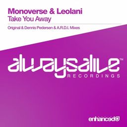 Take You Away (Original Mix)